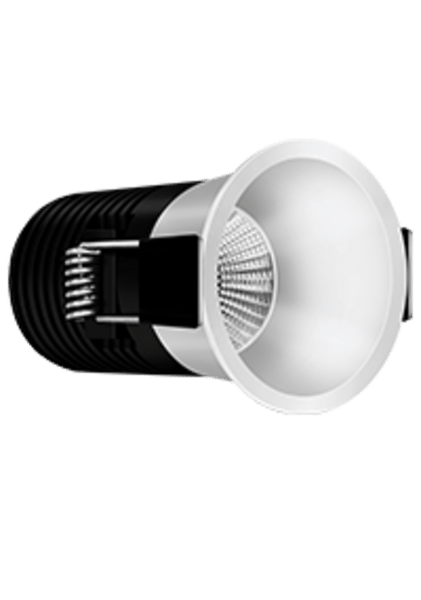 Garnet 12W Compact COB Spotlight