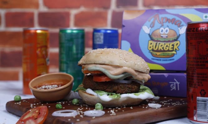 Apna Burger