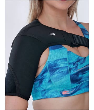 United Medicare Shoulder Support C11 Right Side Free Size