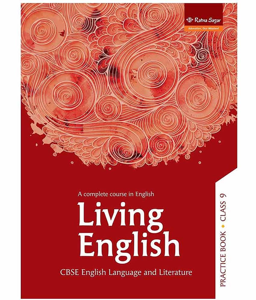 Living English 9 Practice Book