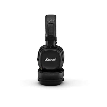 Marshall Major IV Wireless Bluetooth Headphone