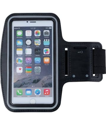 Kia Black Arm Band