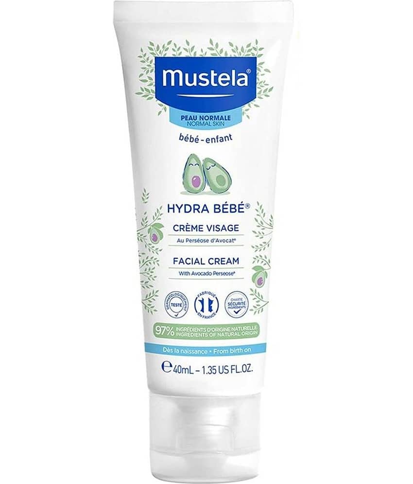 Mustela - Baby Lotion 40 ( Pack of 1 )