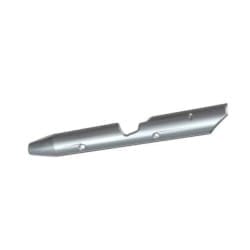 Silencer / Muffler Cover - HF Deluxe - 18355AAH100S