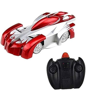 Fratelli - Multicolor Plastic Car ( Pack of 1 )