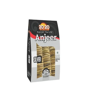 20-20 Dry Fruits Fig (Anjeer) 500