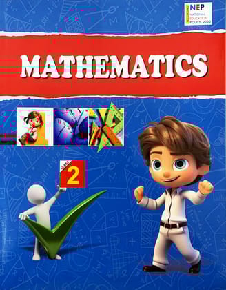 Mathematics   Class   2