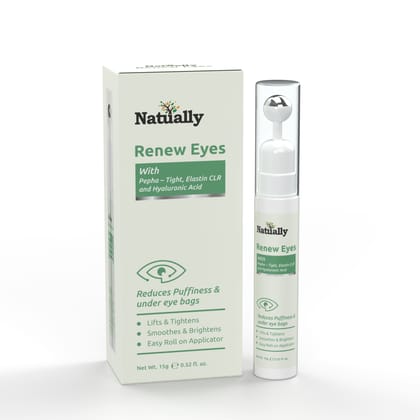 Natually Renew Eyes