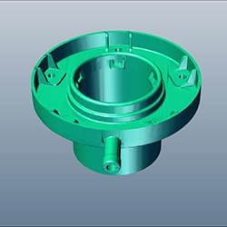 FUEL FILLER COMP - HUNK 160 4V ACRB| HUNK 160R| THRILLER 160| XTREME 160 4V| XTREME 160 4V FLAT PILLION| XTREME 160 4V NEXT| XTREME 160 4V PREMIUM| XTREME 160R - 17504ABZB00S