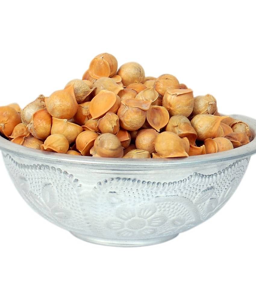 MYGODGIFT Kashmiri LEHSUN,KASMIRI LASSAN | Indian Mountain Single Clove Garlic 100 gm