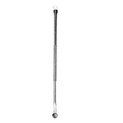 Elecsera Stainless Steel Blackhead Remover Needle Round