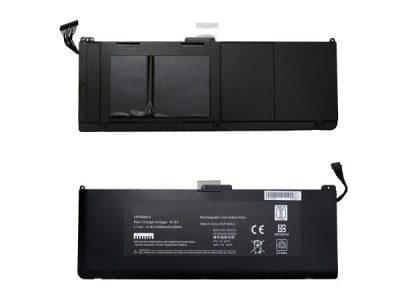 Laptop Battery For Apple A1309 MacBook Pro 17-A1297 Laptop, 7.4V 8 Cells 95Wh -Compatible