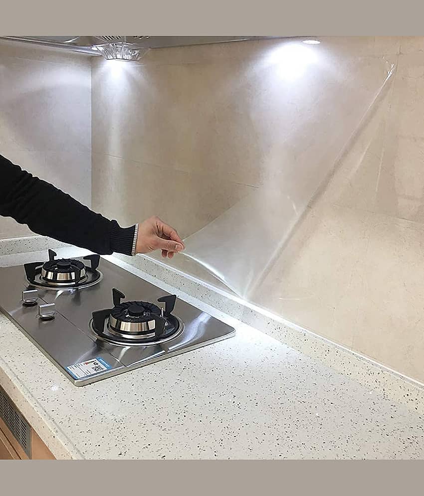 sunbird Solid Wallpaper ( 50 x 200 ) cm ( Pack of 1 )