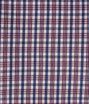 Maharaja - Multi Cotton Blend Men's Unstitched Shirts & Trousers ( Pack of 2 )