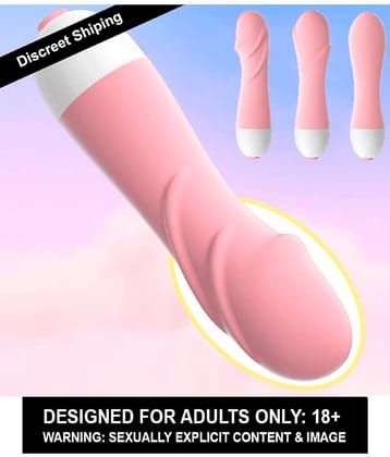 KNIGHTRIDERS 10 FREQUENCY WATERPROOF SILENT G-SPOT SPEAR VEETO VIBRATOR FOR WOMEN