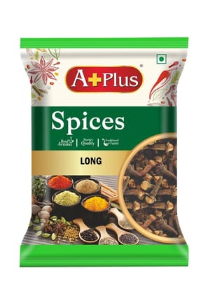 Aplus Long (Cloves) 50gm(pouch)