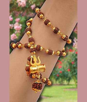 PAYSTORE Rudraksha Pack of 1