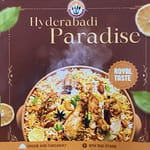 Hyderabadi Paradise