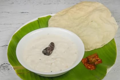 Curd Rice
