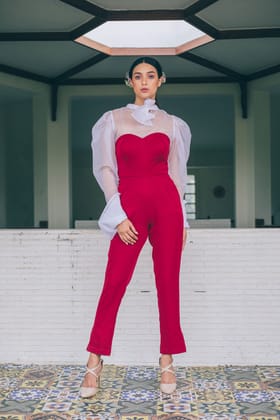 Cinder & Dove-XS