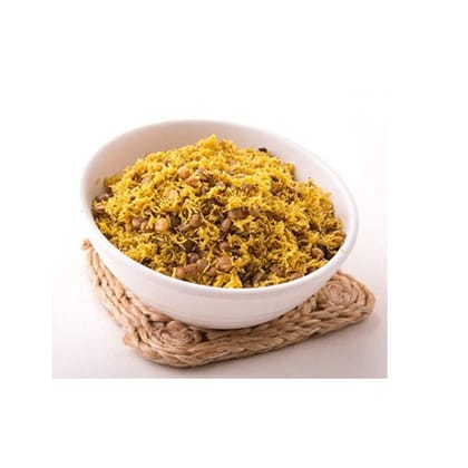 Spicy Dal Moth Namkeen 250 G