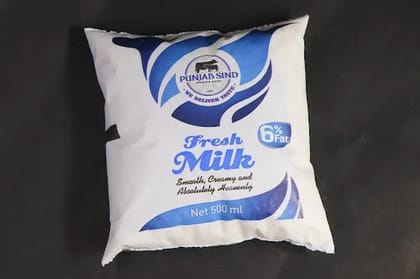 Fresh Milk