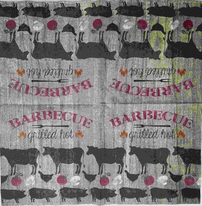 Decoupage Napkin / Tissue papers - GT1664