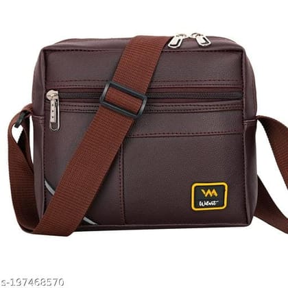 Mens cross body bag
