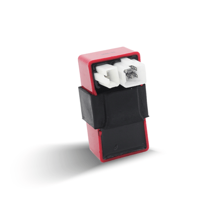 VARROC CDI (Capacitor Discharge Ignition) for Boxr 100 CC AC | OE Quality | Top-Notch Performance | Superior Ignition Action | Fast Heat Dissipation | Better Engine Life | Easy to Install