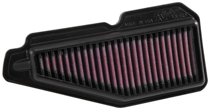 K&N Ya-1113 Air Filter Yamaha Fascino/Ray