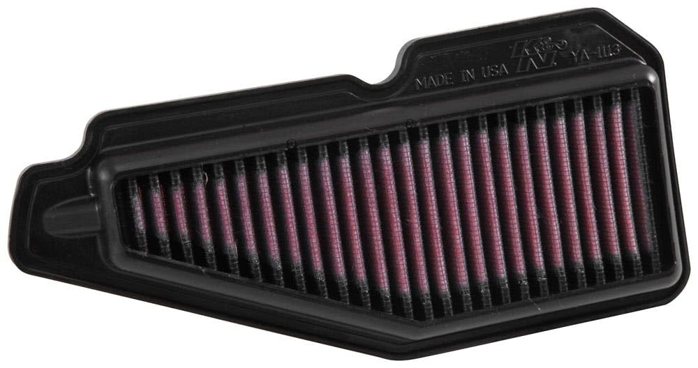 K&N Ya-1113 Air Filter Yamaha Fascino/Ray