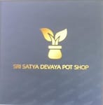 SRI SATYA DEVAYA POT SHOP