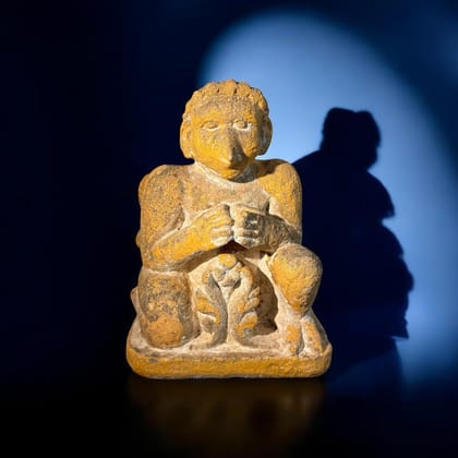 Stone Sculpture : Murat 4