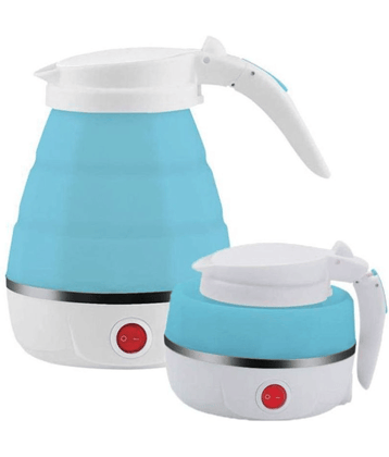 sakimo Multicolor Below 1 liter Polypropylene Water and Tea & Soups