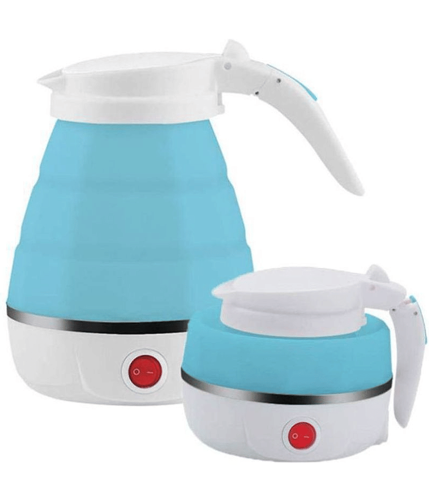 sakimo Multicolor Below 1 liter Polypropylene Water and Tea & Soups