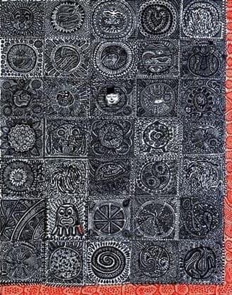 Illu-gination Canvas Print