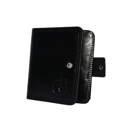 GOWMA WALLET CLIP BLACK