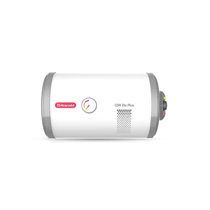 RACOLD CDR DLX PLUS 10H 2KW WH