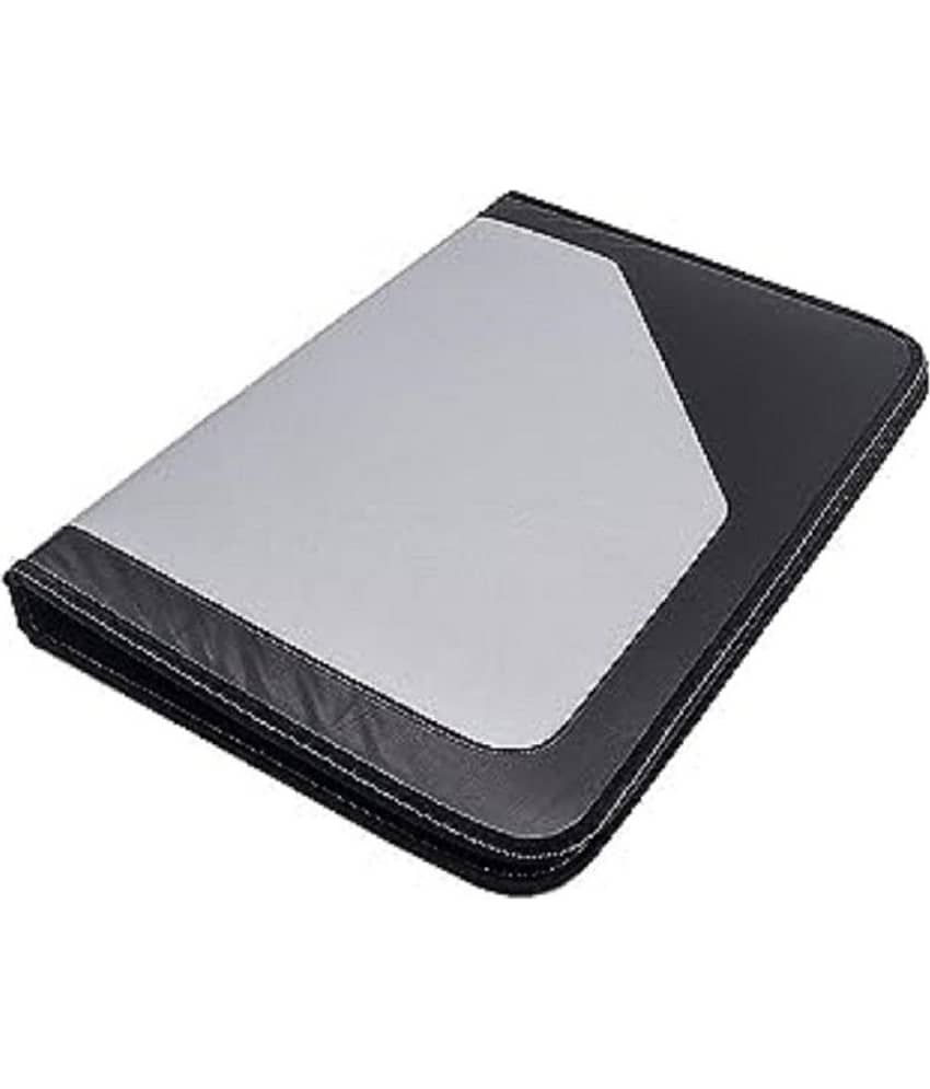 banistrokes Grey Certificate File ( Pack of 1 )