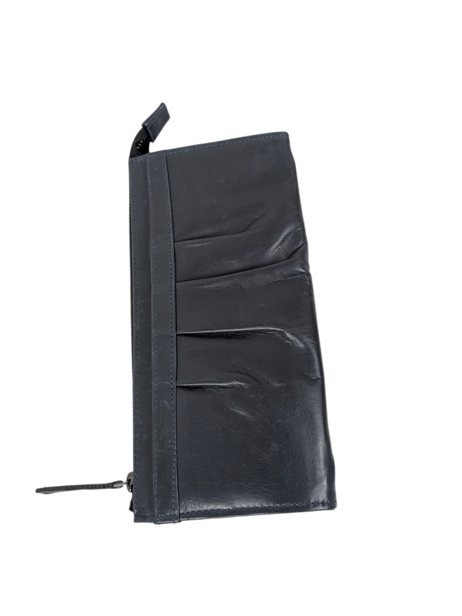 Ladies Wallet - Dark Blue