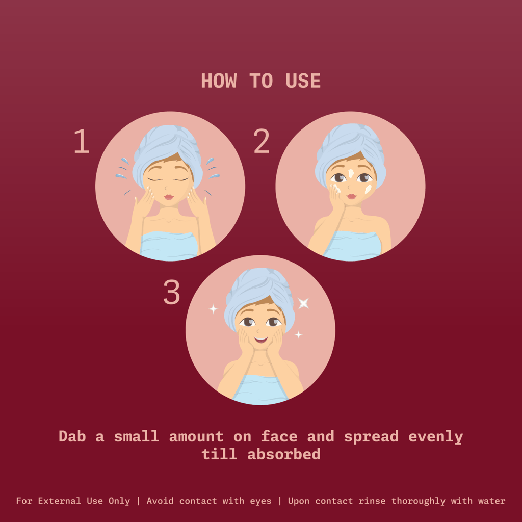 Primrose Shimmer Cream