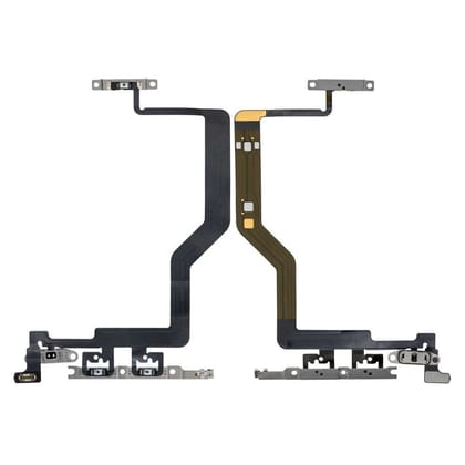ON-OFF FLEX COMPATIBLE WITH IPHONE 12 PRO MAX-Pack of 2