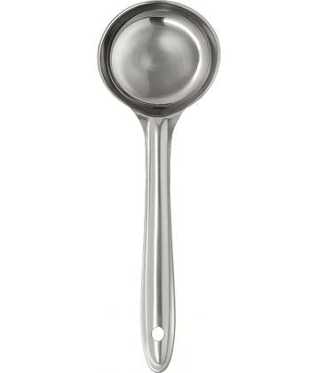 Dynore Steel Ladle