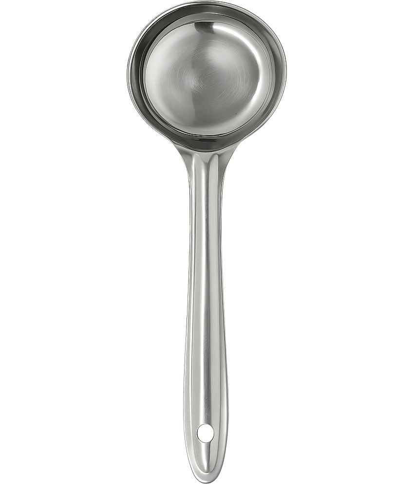 Dynore Steel Ladle