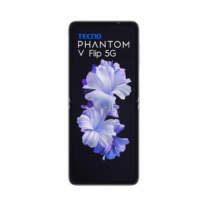 Tecno Phantom V Flip 5G 8GB 256GB Mystic Dawn