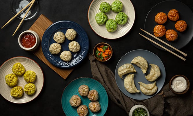 Saira Momos