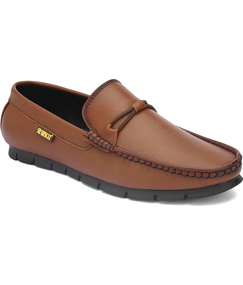 Sir Corbett - Brown Men's Formal