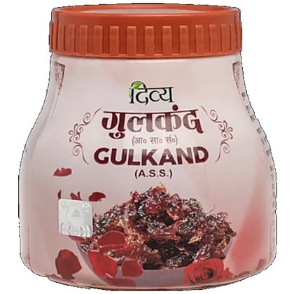 Patanjali Gulkand, 400 g