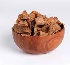 Ragi Bites