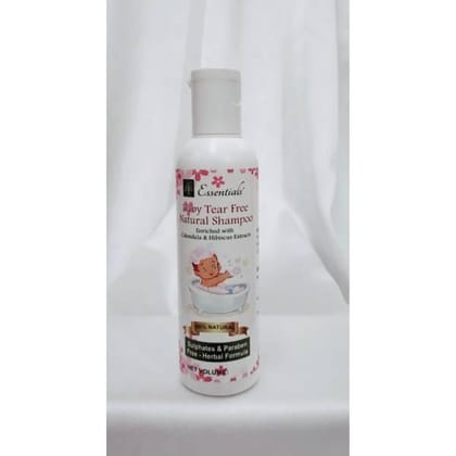 Essentials  Baby Tear Free Shampoo 200 Ml